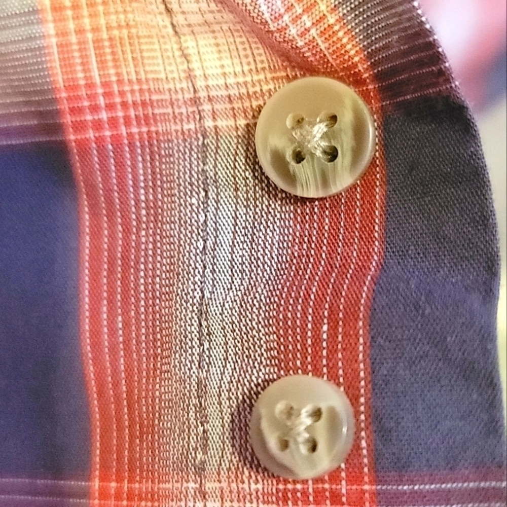 Wrangler Shirt - Picture 6 of 7